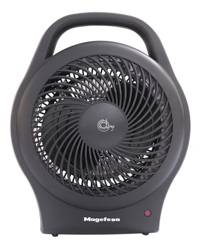 Imagen 2 de 4 de Termoventilador Magefesa Drey Mgf 1291 / Angelstock