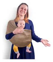 Comprar Portabebés, Portabebés Unisex, Ligero Y Ultrasuave, Fácil De