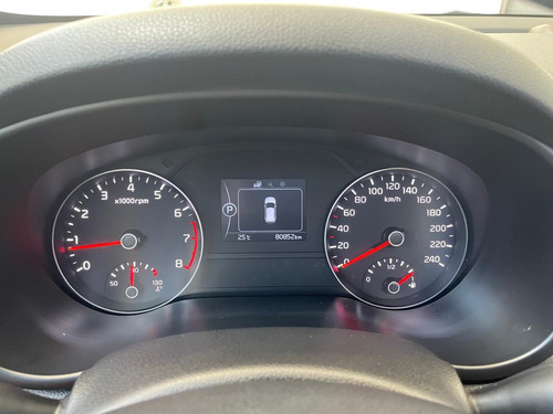 Kia Sportage 2.0 Ex Pack L At