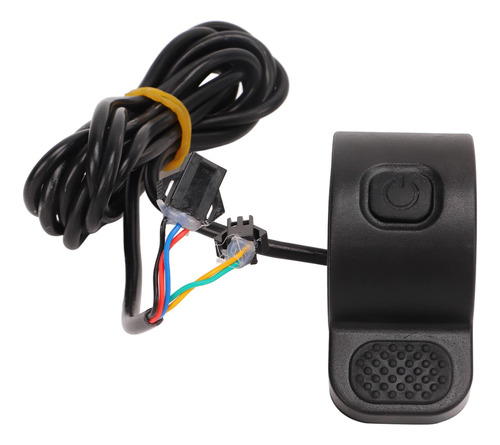 Acelerador Electrico Vespa Derecho Universal Pulgar Para