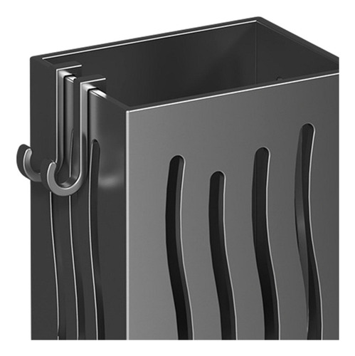 Soporte Para 2 Utensilios, Cubiertos, Cucharas, Tenedores, E