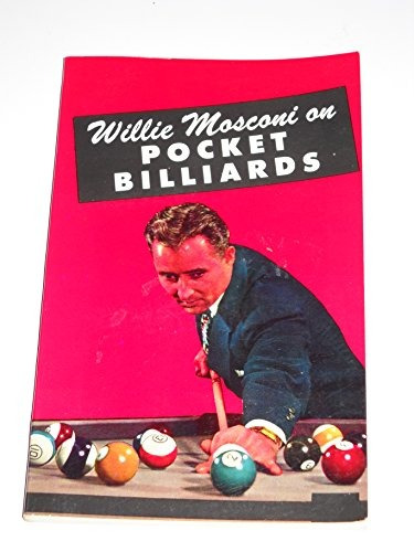 Willie Mosconi On Pocket Billiards