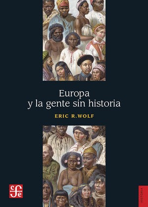 Europa Y La Gente Sin Historia