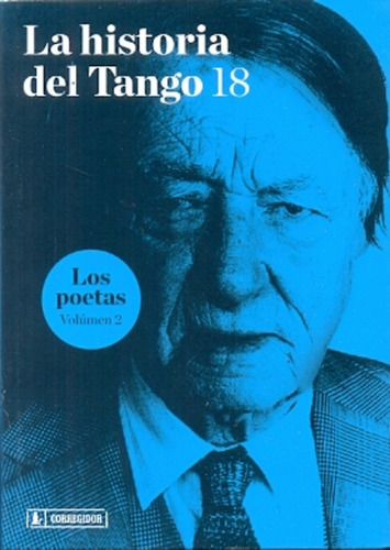 La Historia Del Tango 18 - Los Poetas