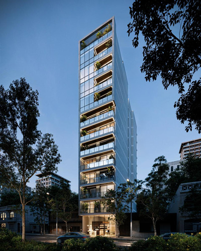 TORRE MEYDAN II