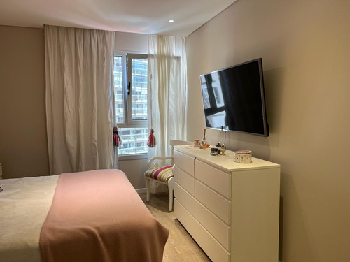 Departamento En Venta - 3 Dormitorios 2 Baños 1 Cochera - 82mts2 - Mar Del Plata