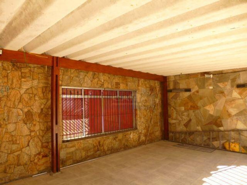 Imagem 2 de 30 de Sobrado À Venda, 196 M² Por R$ 990.000,00 - Vila Matilde - São Paulo/sp - So8724