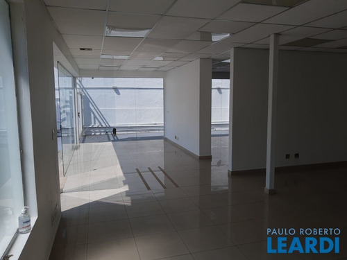 Imagem 3 de 15 de Casa Assobradada - Jardim Paulista - Sp - 633241
