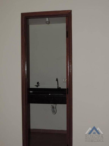 Imagem 9 de 15 de Sala Para Alugar, 100 M² Por R$ 1.300,00/mês - Centro - Londrina/pr - Sa0037