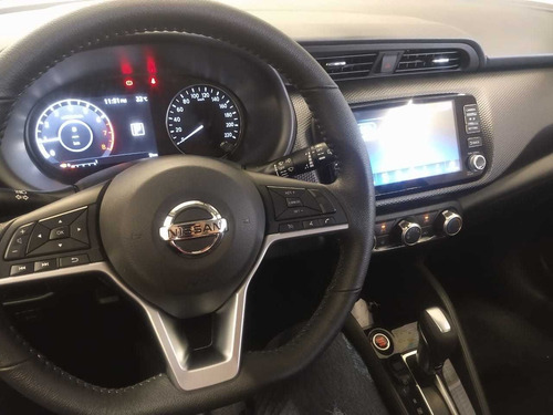 Imagem 7 de 11 de Nissan Kicks Advance 1.6 (flex) (aut)