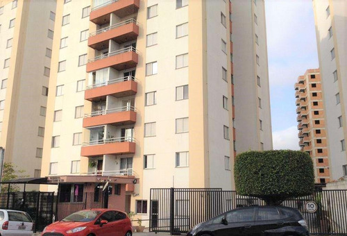 Imagem 13 de 26 de Apto Na Vila Matilde Com 3 Dorms, 1 Vaga, 67m² - Ap2885