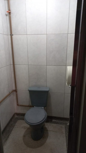 Imagem 19 de 21 de Prédio Comercial Ótima Localização São Paulo - Sp - Parque Paulistano - 778_aluguel