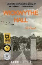 Libro Wickwythe Hall - Judithe Little