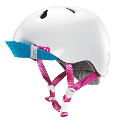 Bern Macon 2.0 Casco De Bicicleta Para Adultos Con Mips Aj