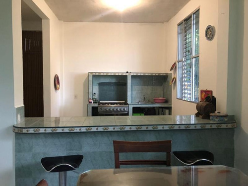 Imagen 11 de 12 de Casa Sola En Venta Los Periodistas