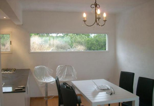 Casa En Alquiler Por Temporada De 3 Dormitorios En Punta Piedras (ref: Bpv-7295)