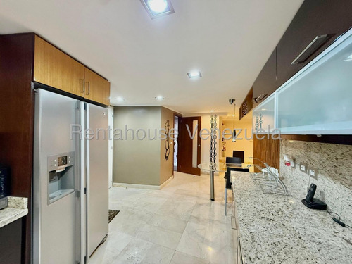 Apartamento En Venta Las Mercedes Mls#25-21623 Fr