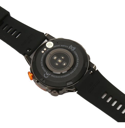 Relojes Inteligentes Resistentes Al Agua Relojes Inteligente