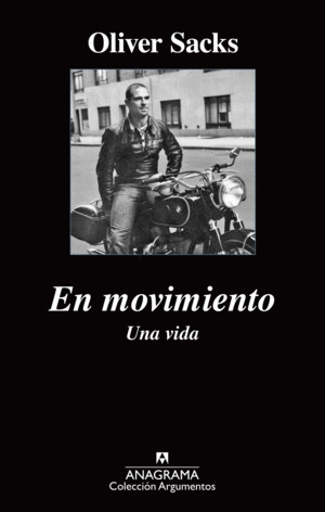 Libro En Movimiento. Una Vida (4 Edición)