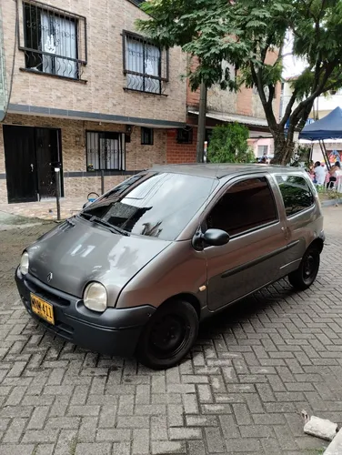 Renault Twingo 1.2 Dynamique