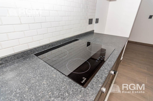 Imagen 9 de 30 de Loft Divisible, Vista A Copa De Arboles, Con Toilette , Apto Profesional. - Palermo Hollywood