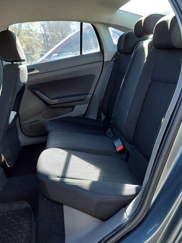 Volkswagen Virtus Virtus 1.6 Msi Comfortline