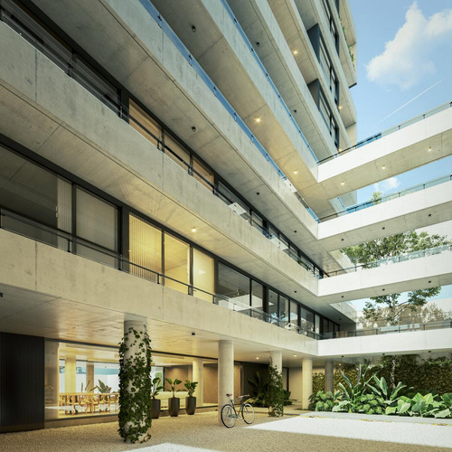 Venta Oficina, Morón Sur (209 Al 309)