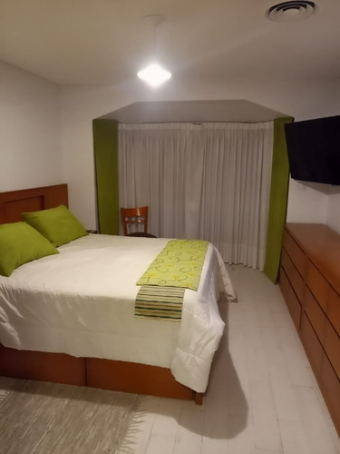 Alquiler Casa 3 Dormitorios Solar Del Bosque Con Cochera