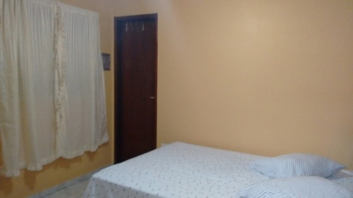 Imagem 12 de 15 de Casa Térrea C/ 03 Dorms 01 Suíte - Assunção - Garagem P/ 03 - 1033-4814