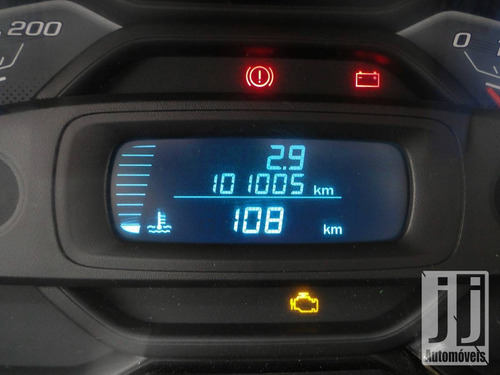 Imagem 11 de 11 de Chevrolet Agile 1.4 Mpfi Ltz 8v Flex 4p Manual