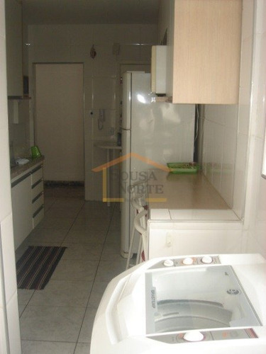 Imagem 7 de 15 de Apartamento, Venda, Vila Guilherme, Sao Paulo - 11711 - V-11711