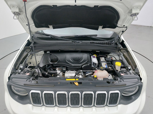 Jeep Renegade 1.3 T270 TURBO FLEX LONGITUDE AT6