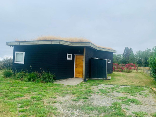 Linda Y Acogedora Cabaña En Arriendo, Puerto Varas