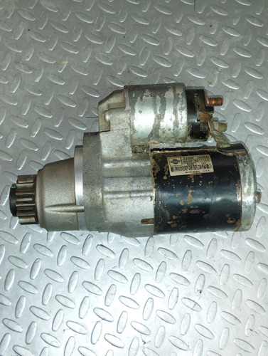 Marcha Motor De Arranque Nissan Altima 2.5lts 2007-2012