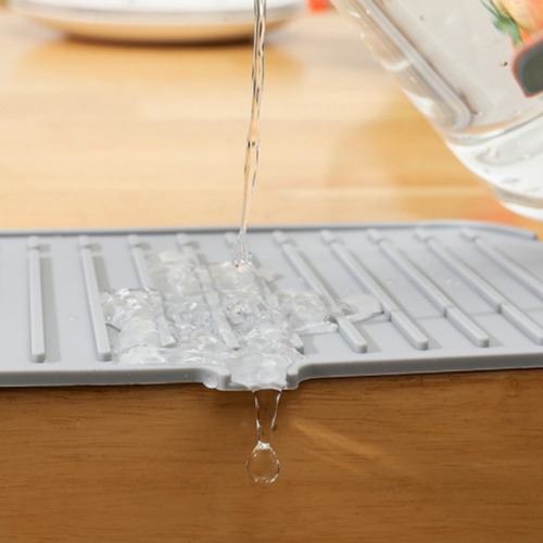 Almohadilla De Silicona Para Grifos De Cocina, 2 Unidades, A