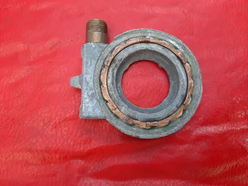 Reenvio De Velocimetro Moto Antigua Clasica A Restaurar