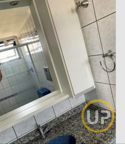 Imagem 9 de 13 de Apartamento Em Vila Mariana - São Paulo , Sp - 11015