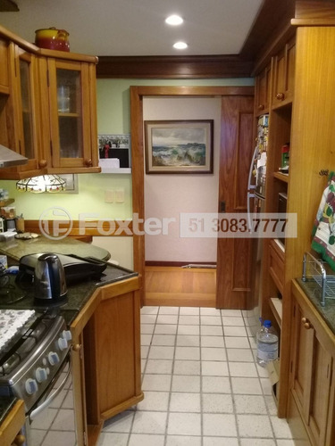 Imagem 22 de 30 de Cobertura, 3 Dormitórios, 263.44 M², Auxiliadora - 188684