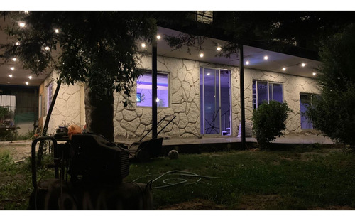 Se Vende Casona Con Salon De Eventos, Paine