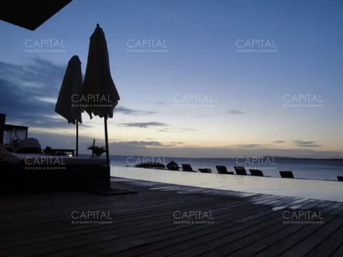 Quartier Punta Ballena Apartamento En Alquiler