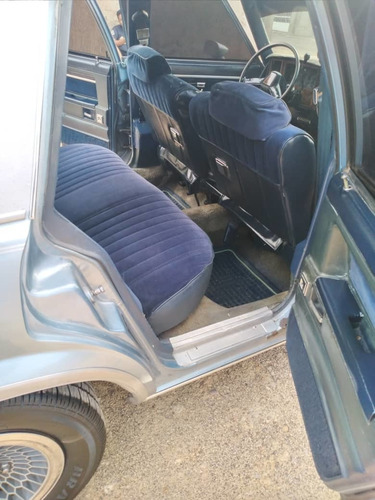 Chevrolet Malibú Clasicc
