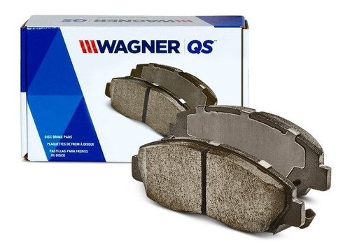 Wagner Qs Tras. Grand Cherokee Wk2 2011-2021