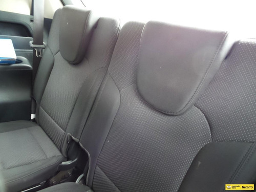 Imagen 13 de 15 de Kia Carens Suv Ex 2.0