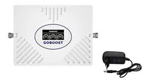 Comprar Amplificador Tribanda Señal 70db Potente Rural Urbana Fincas