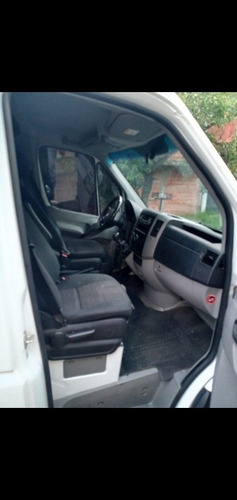Mercedes-benz Sprinter 2.1 411 Street 116cv 3250 V1 Tn Aa