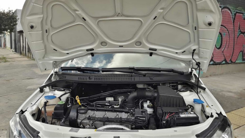 Volkswagen Gol Trend 1.6 Trendline 101cv 2017