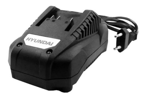 Cargador De Bateria 20v Hyundai Herramientas Model Nuevo