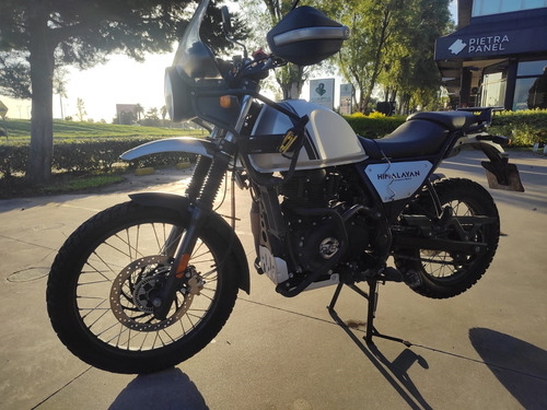 Royal Enfield Himalayan