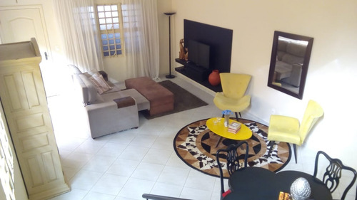 Casa , Horto Santo Antonio, Venda E Compra, Casa Horto Santo Antonio, Horto Santo Antonio, Jundiaí - Ca01597 - 67665173