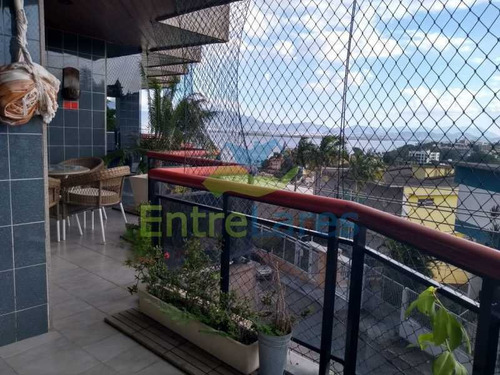 Imagem 5 de 15 de Jardim Guanabara Três Quartos Sendo Um Suíte Com Hidromassagem, 2 Varandas, 2 Vagas De Garagem. Excelente Apartamento. - Ilap30204
